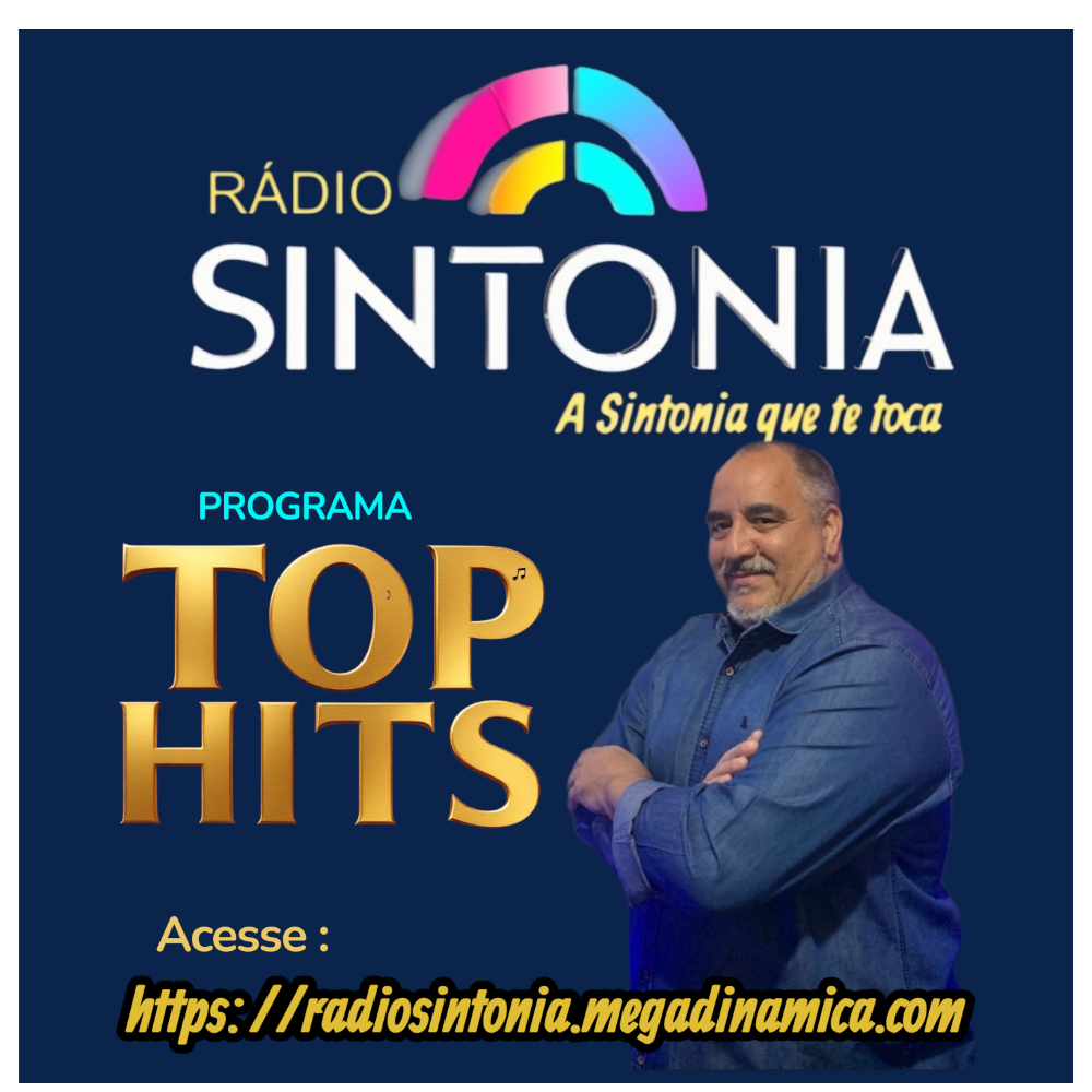 O Que você Gosta de ouvir toca aqui.....